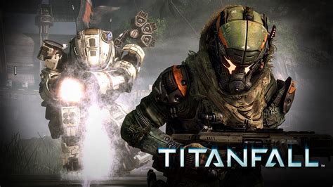 titnfall|titanfall official website.